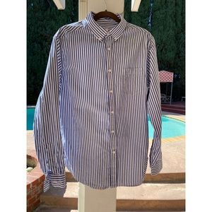 Casual / Dress Button Down Long Sleeve